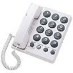 WS2002 - The Maxi - Amplified Telephone